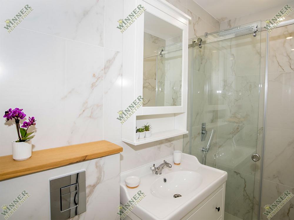 Slika 7 - Slavonska, Jednoiposoban stan za izdavanje, 35m2, 700€