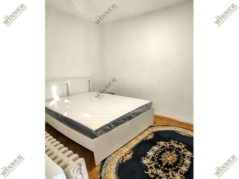 Slika 4 - Zadrugarska, Dvosoban stan za izdavanje, 51m2, 450€