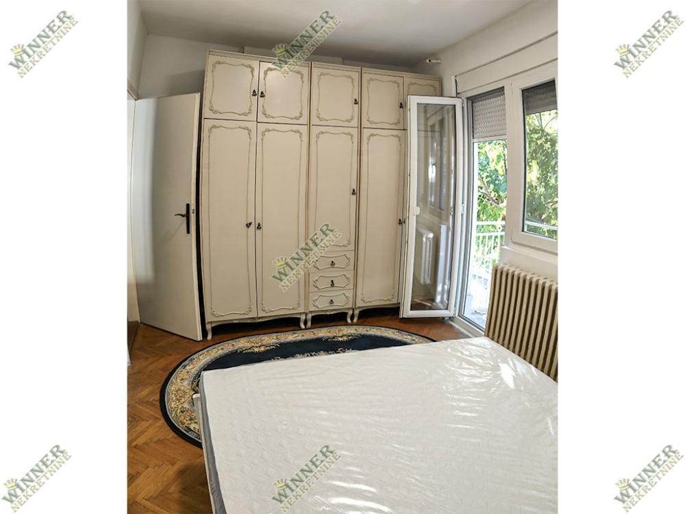 Slika 5 - Zadrugarska, Dvosoban stan za izdavanje, 51m2, 450€