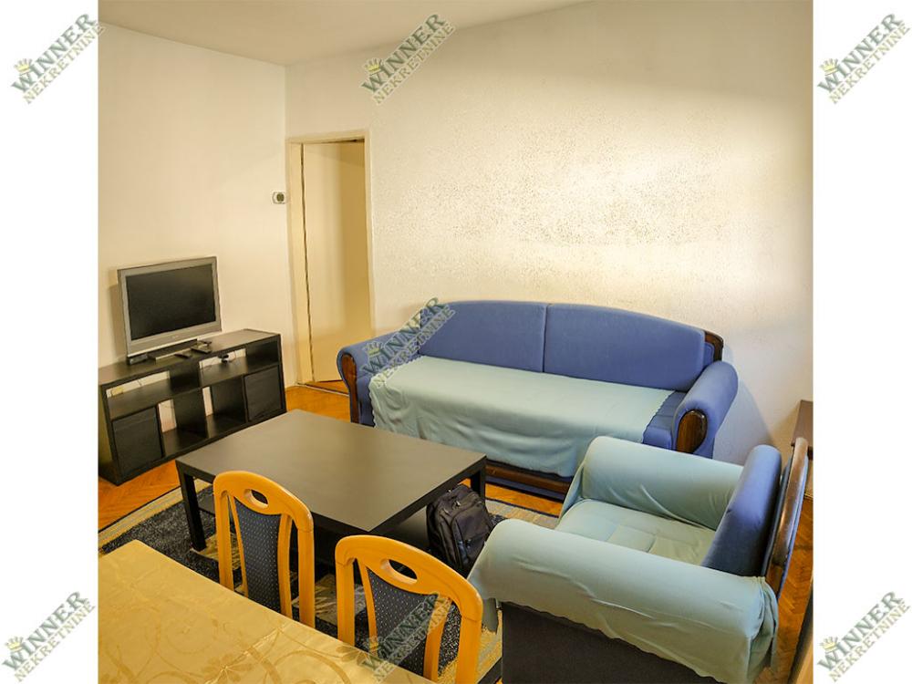 Slika 3 - Zadrugarska, Dvosoban stan za izdavanje, 51m2, 450€