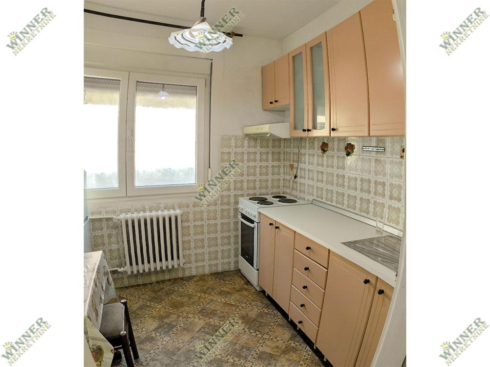 Slika 6 - Zadrugarska, Dvosoban stan za izdavanje, 51m2, 450€