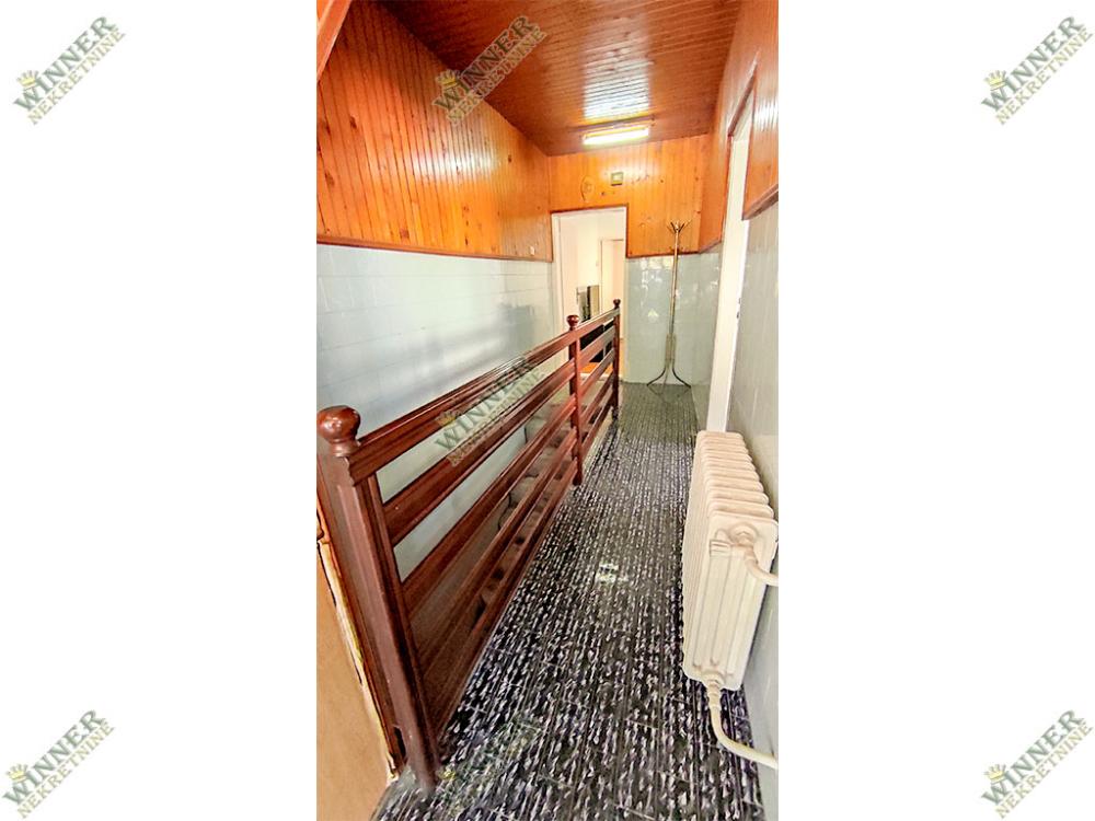 Slika 7 - Zadrugarska, Dvosoban stan za izdavanje, 51m2, 450€