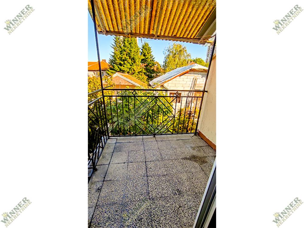 Slika 9 - Zadrugarska, Dvosoban stan za izdavanje, 51m2, 450€