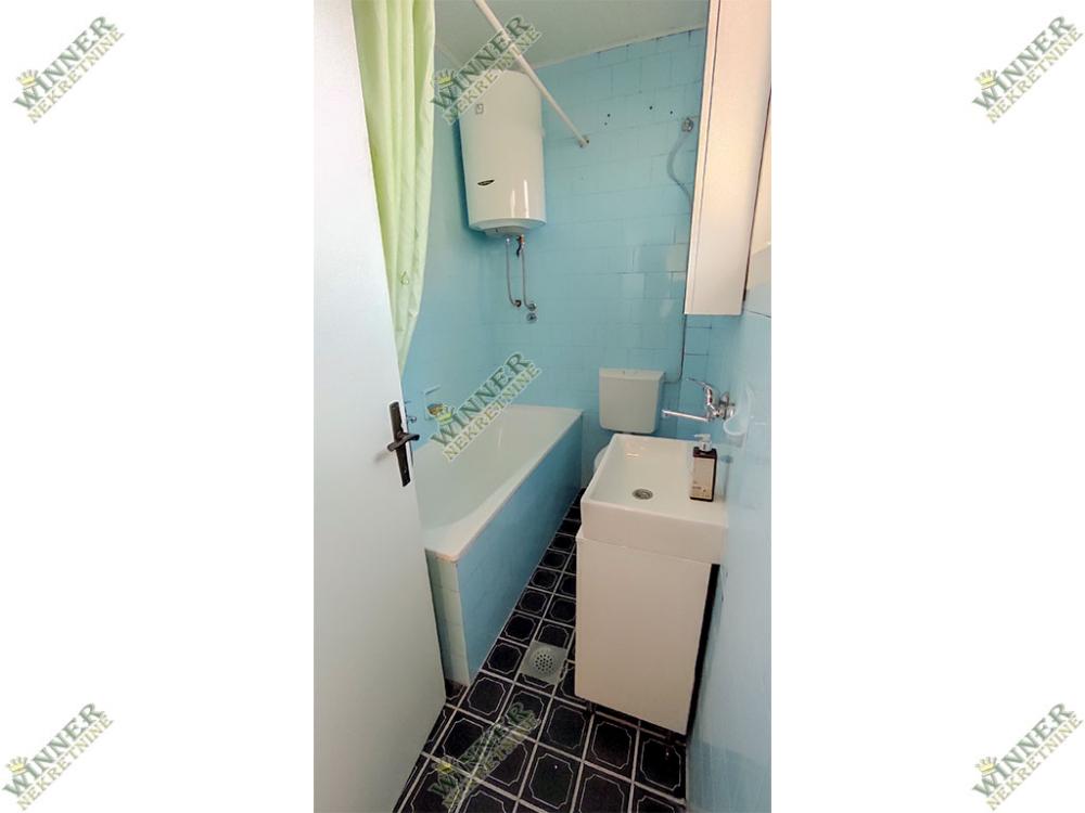 Slika 8 - Zadrugarska, Dvosoban stan za izdavanje, 51m2, 450€