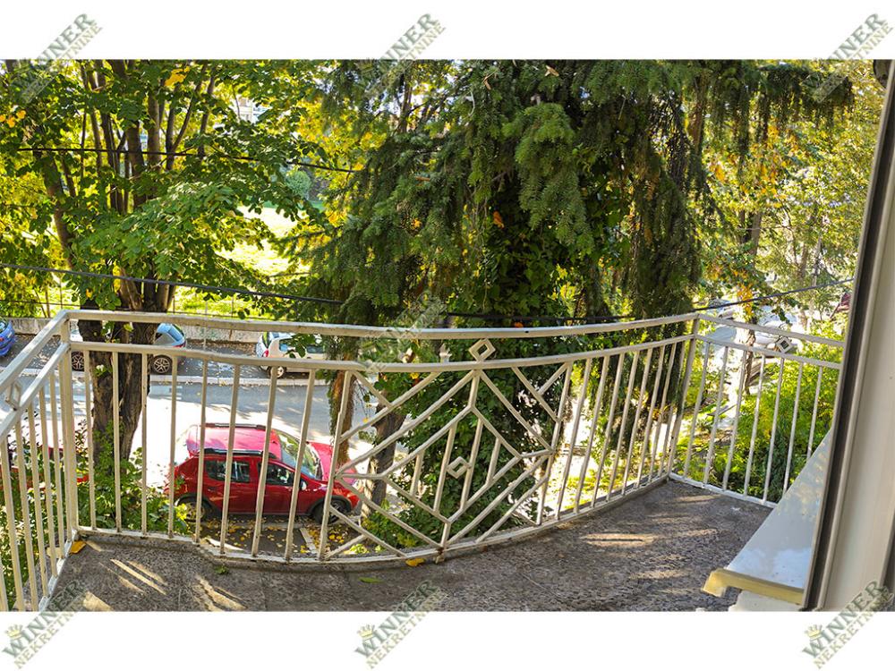 Slika 10 - Zadrugarska, Dvosoban stan za izdavanje, 51m2, 450€