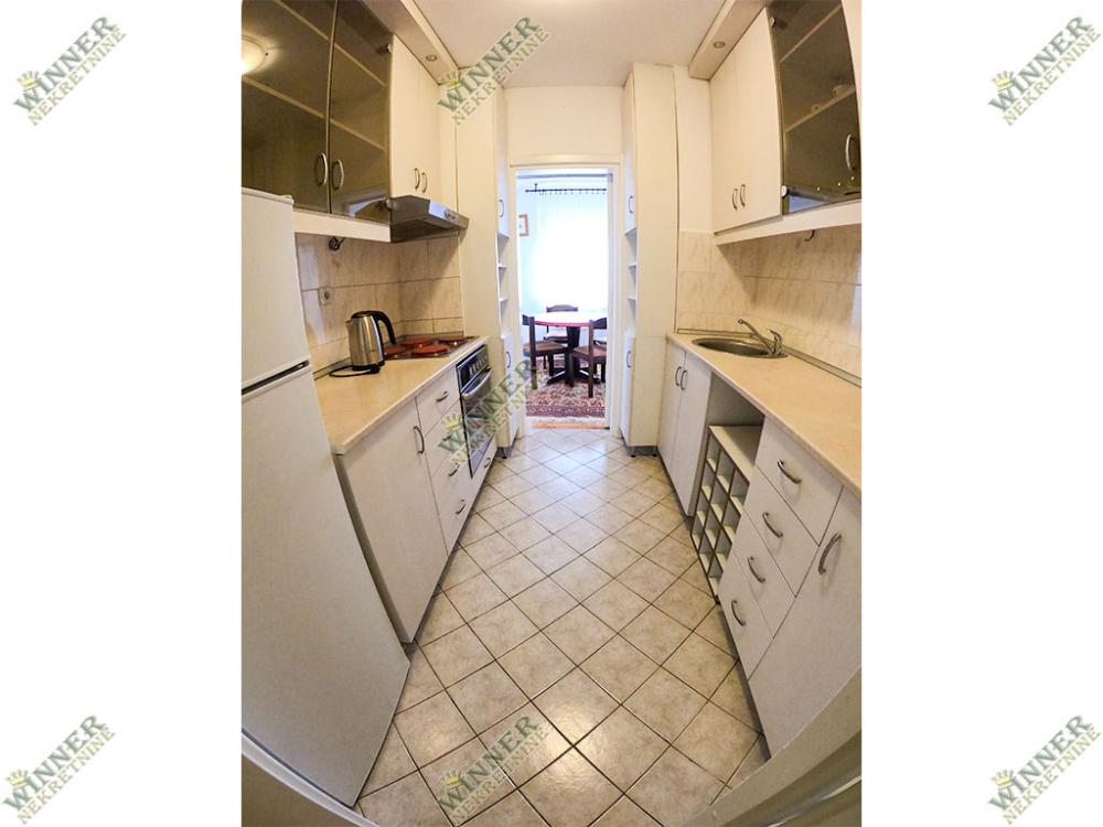 Slika 10 - Nede Spasojević, Dvosoban stan za izdavanje, 73m2, 600€