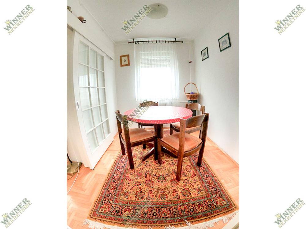 Slika 11 - Nede Spasojević, Dvosoban stan za izdavanje, 73m2, 600€