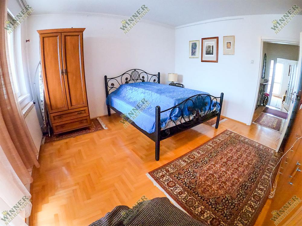 Slika 3 - Nede Spasojević, Dvosoban stan za izdavanje, 73m2, 600€