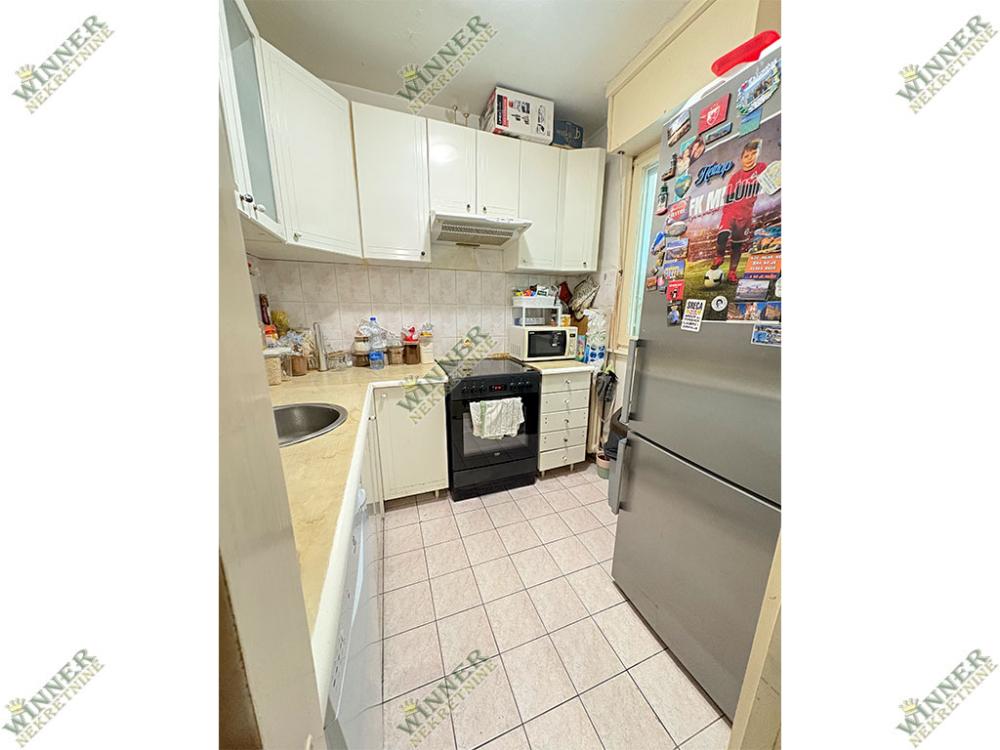 Slika 9 - Prvomajska, Trosoban stan na prodaju, 81m2, 189.000€