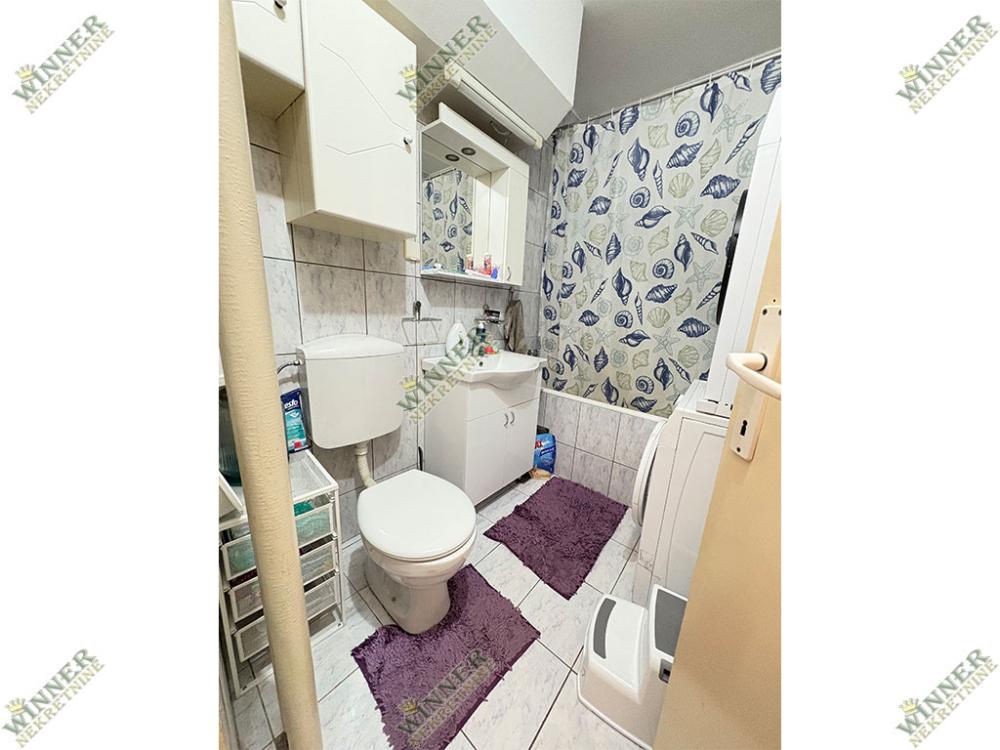 Slika 10 - Prvomajska, Trosoban stan na prodaju, 81m2, 189.000€