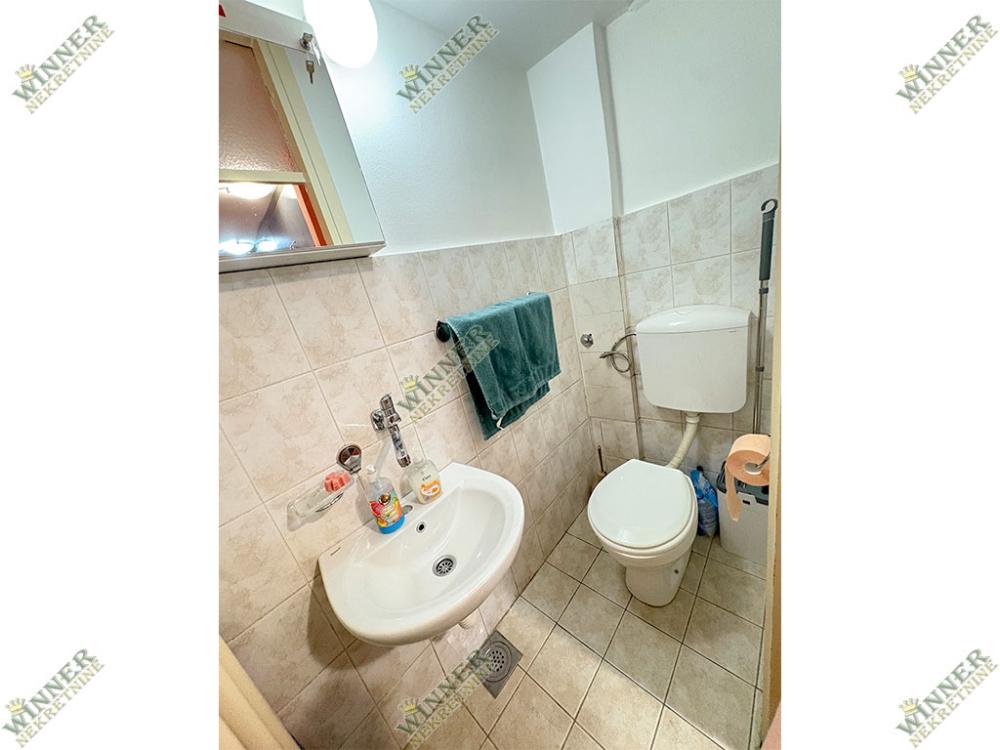 Slika 11 - Prvomajska, Trosoban stan na prodaju, 81m2, 189.000€