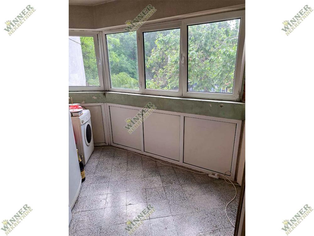 Slika 3 - Prvomajska, Trosoban stan na prodaju, 81m2, 189.000€