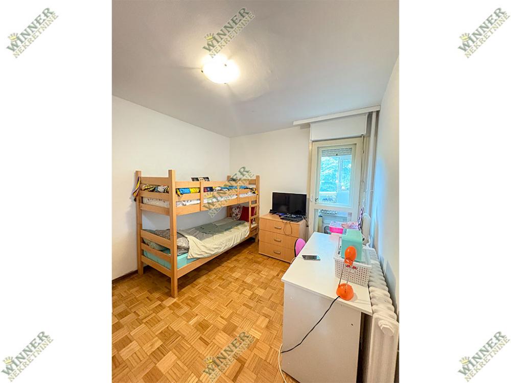 Slika 4 - Prvomajska, Trosoban stan na prodaju, 81m2, 189.000€