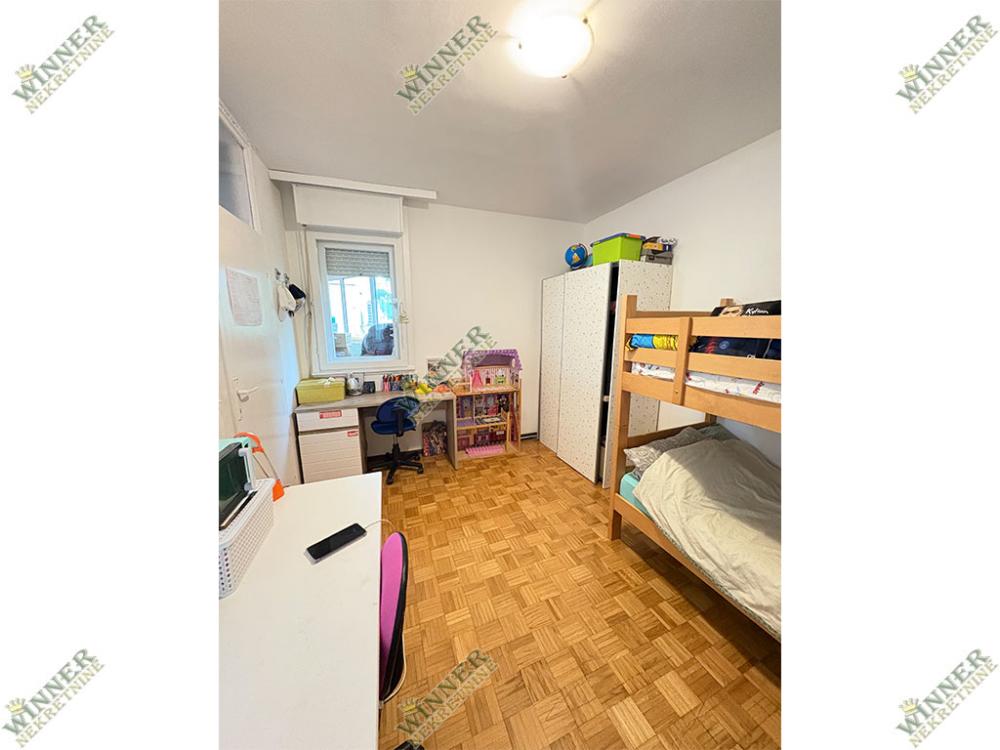 Slika 5 - Prvomajska, Trosoban stan na prodaju, 81m2, 189.000€