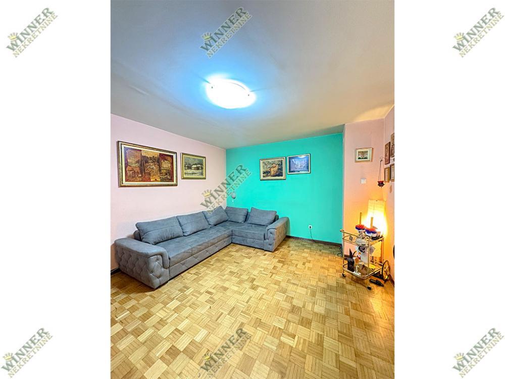 Glavna slika -Prvomajska, Trosoban stan na prodaju, 81m2, 189.000€