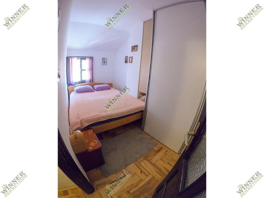 Slika 9 - Vinarska, Četvorosoban stan na prodaju, 71m2, 168.800€