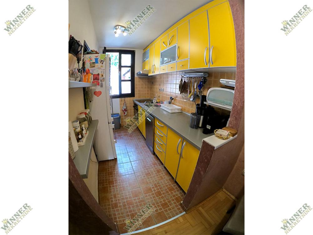 Slika 4 - Vinarska, Četvorosoban stan na prodaju, 71m2, 168.800€