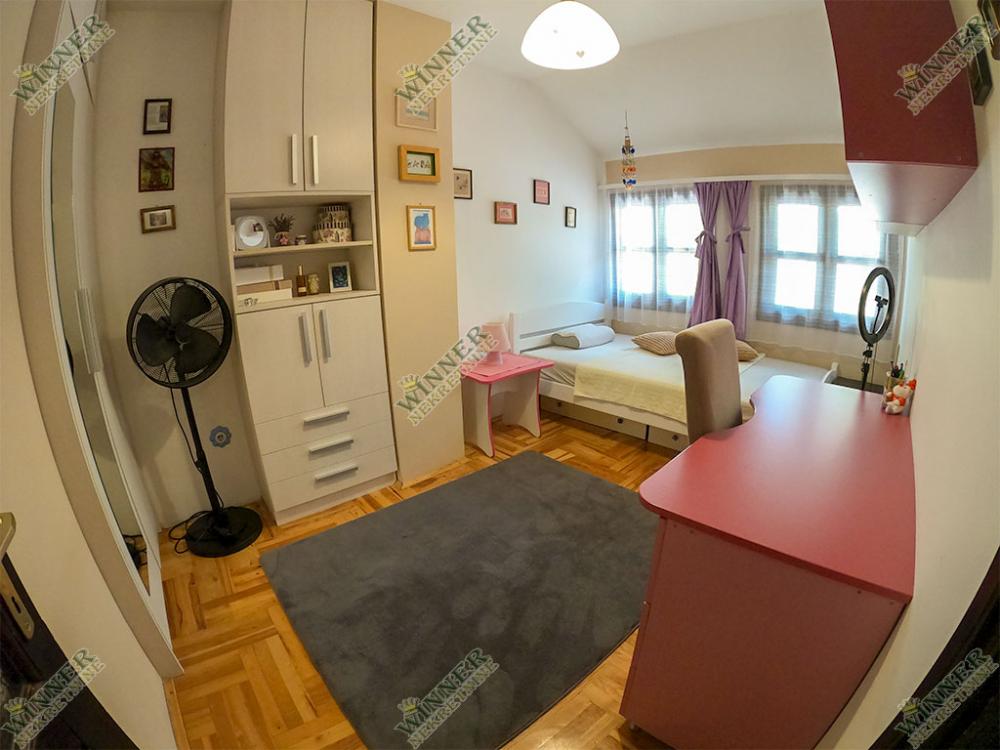 Slika 6 - Vinarska, Četvorosoban stan na prodaju, 71m2, 168.800€