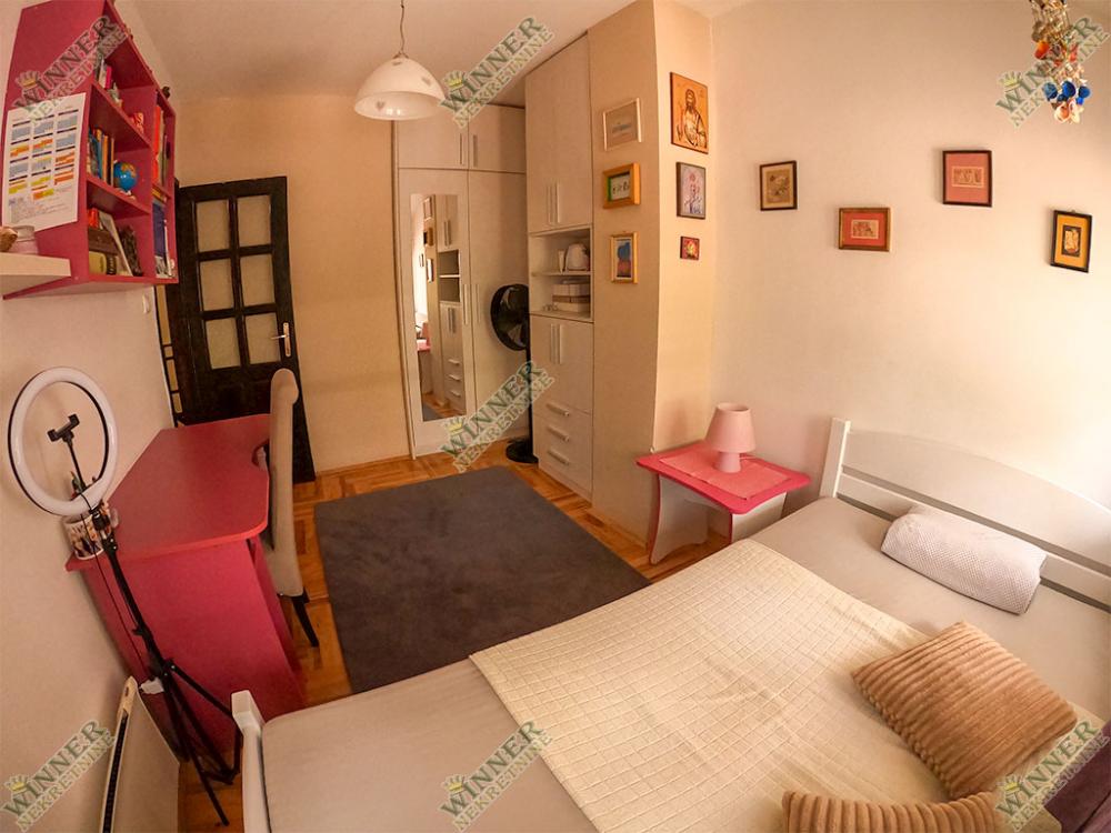 Slika 7 - Vinarska, Četvorosoban stan na prodaju, 71m2, 168.800€