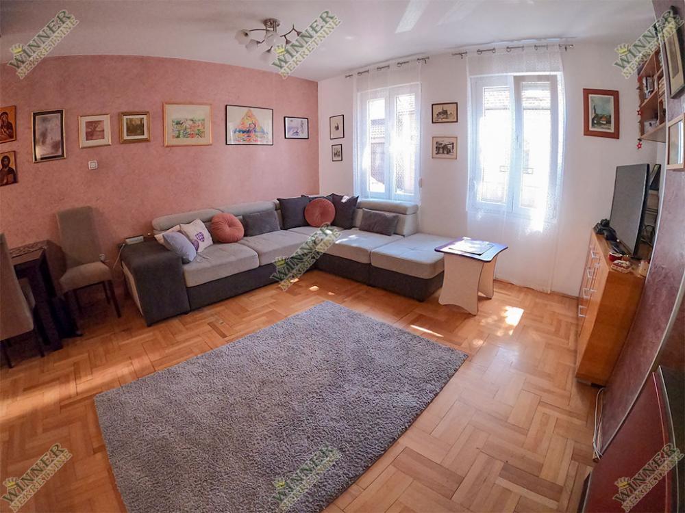 Glavna slika -Vinarska, Četvorosoban stan na prodaju, 71m2, 168.800€