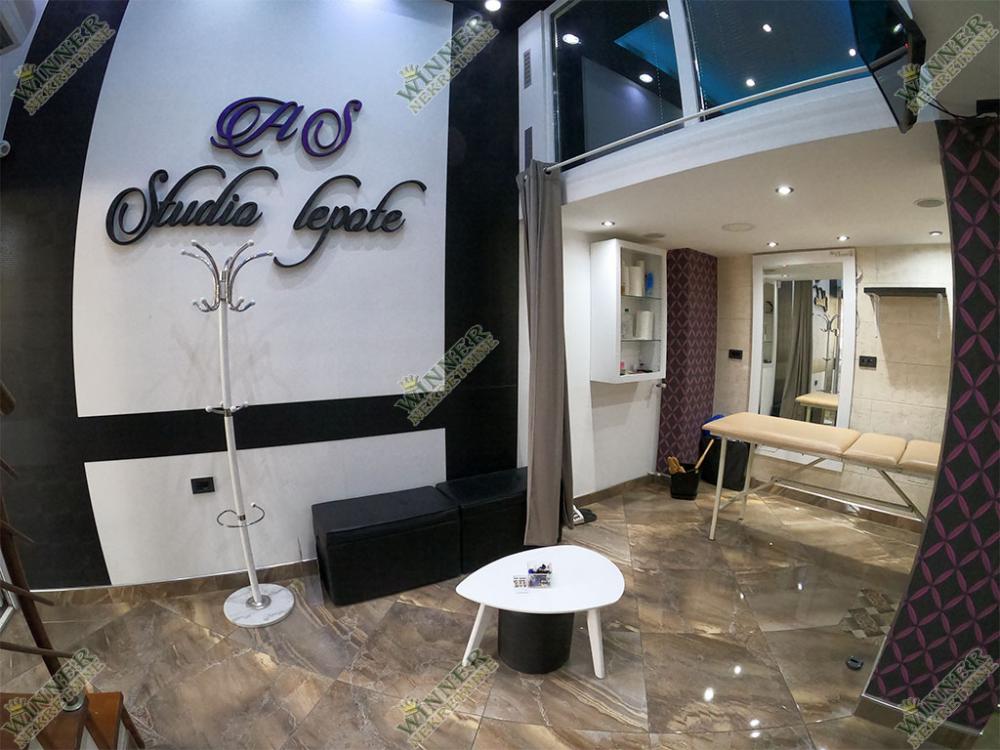 Slika 3 - Bačka,  Lokal na prodaju, 32m2, 70.000€