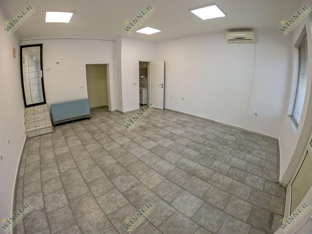 Slika 2 - Gornjogradska,  Lokal za izdavanje, 32m2, 650€