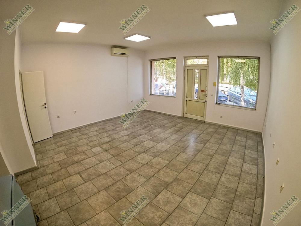 Slika 3 - Gornjogradska,  Lokal za izdavanje, 32m2, 650€