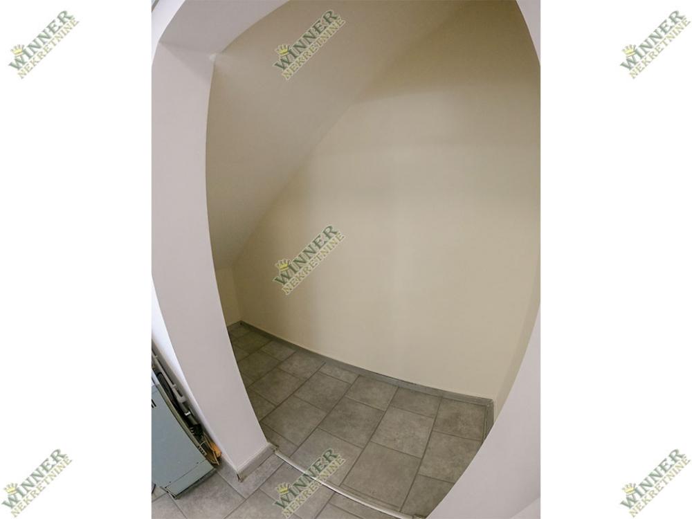 Slika 5 - Gornjogradska,  Lokal za izdavanje, 32m2, 650€