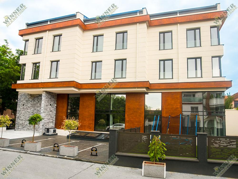 Slika 1 - Slavonska,  Lokal za izdavanje, 180m2, 2.100€