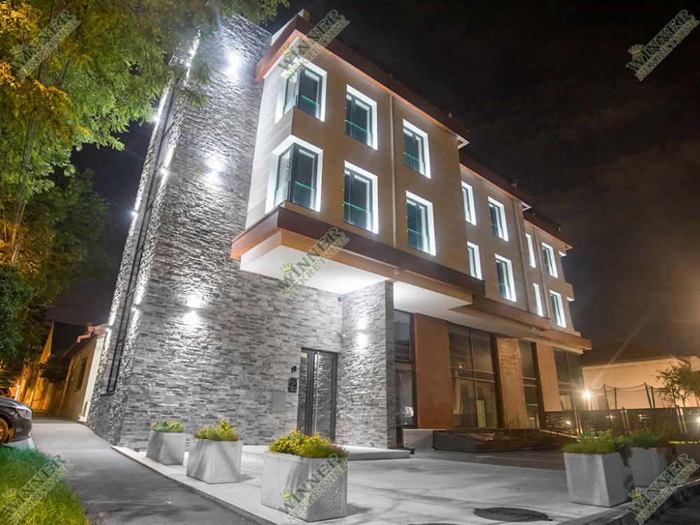 Slika 2 - Slavonska,  Lokal za izdavanje, 180m2, 2.100€