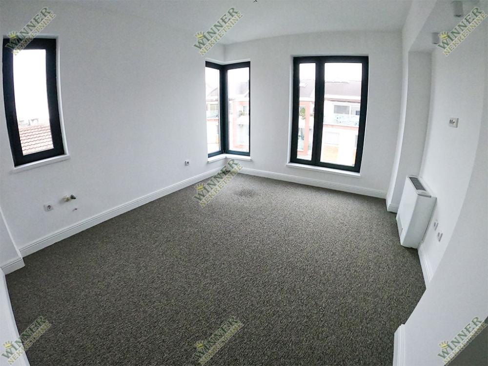 Slika 3 - Slavonska,  Lokal za izdavanje, 180m2, 2.100€