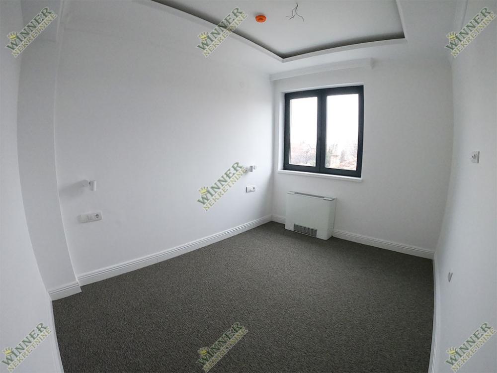 Slika 6 - Slavonska,  Lokal za izdavanje, 180m2, 2.100€
