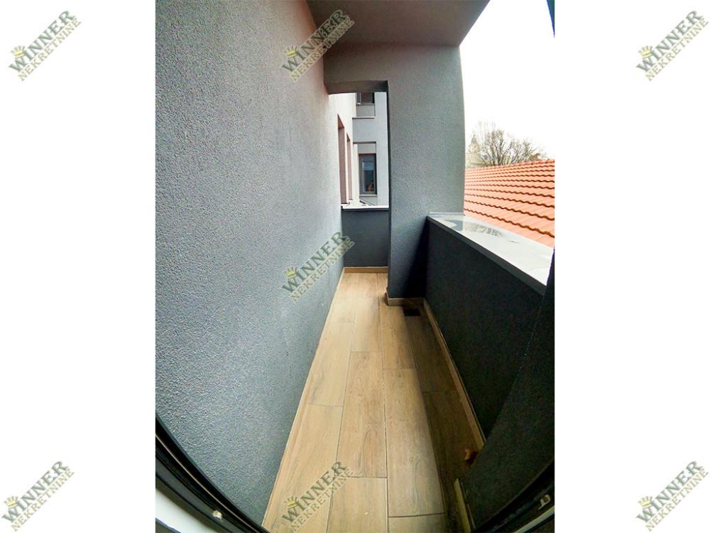 Slika 8 - Slavonska,  Lokal za izdavanje, 180m2, 2.100€