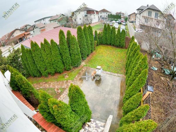 Slika 4 - Isidora Stojanovića,  Kuća na prodaju, 240m2, 239.000€