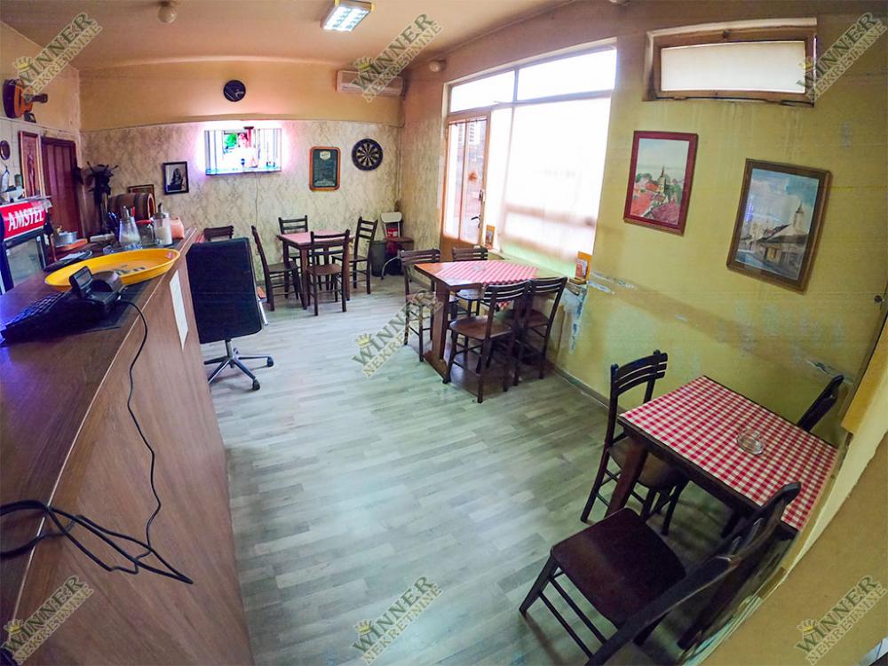 Slika 1 - Gornjogradska,  Lokal za izdavanje, 40m2, 650€