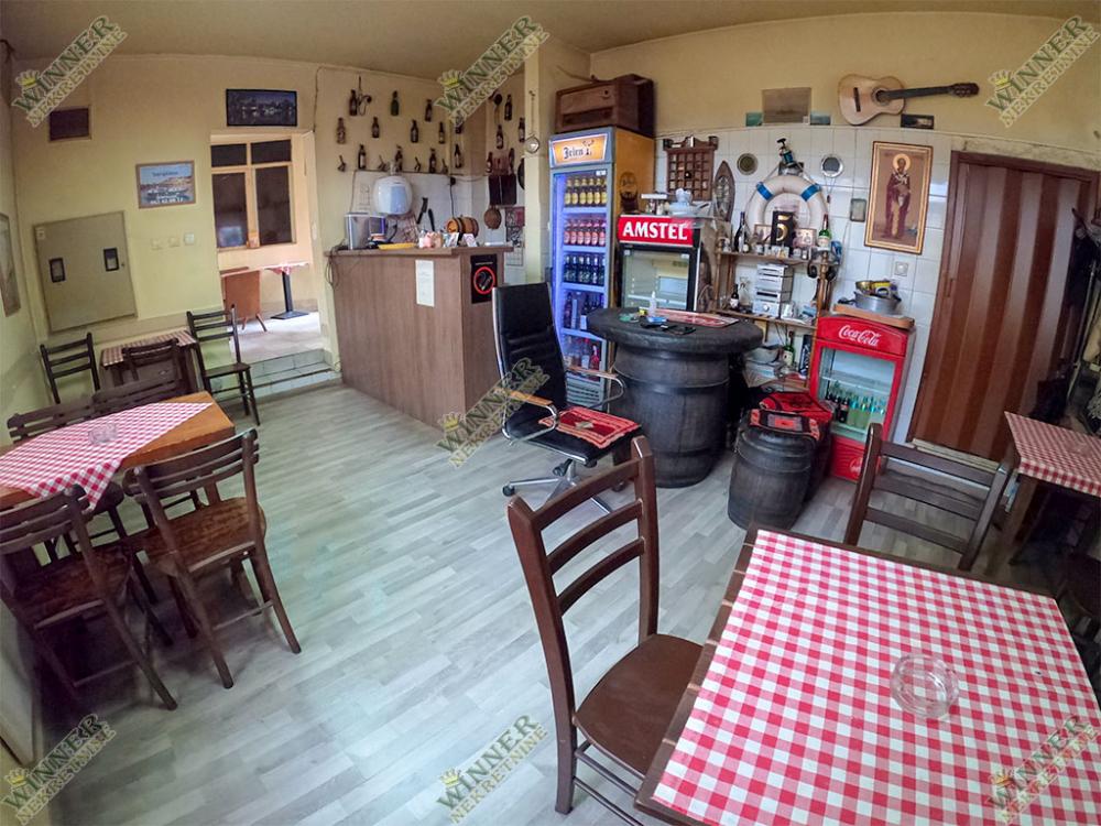 Slika 2 - Gornjogradska,  Lokal za izdavanje, 40m2, 650€