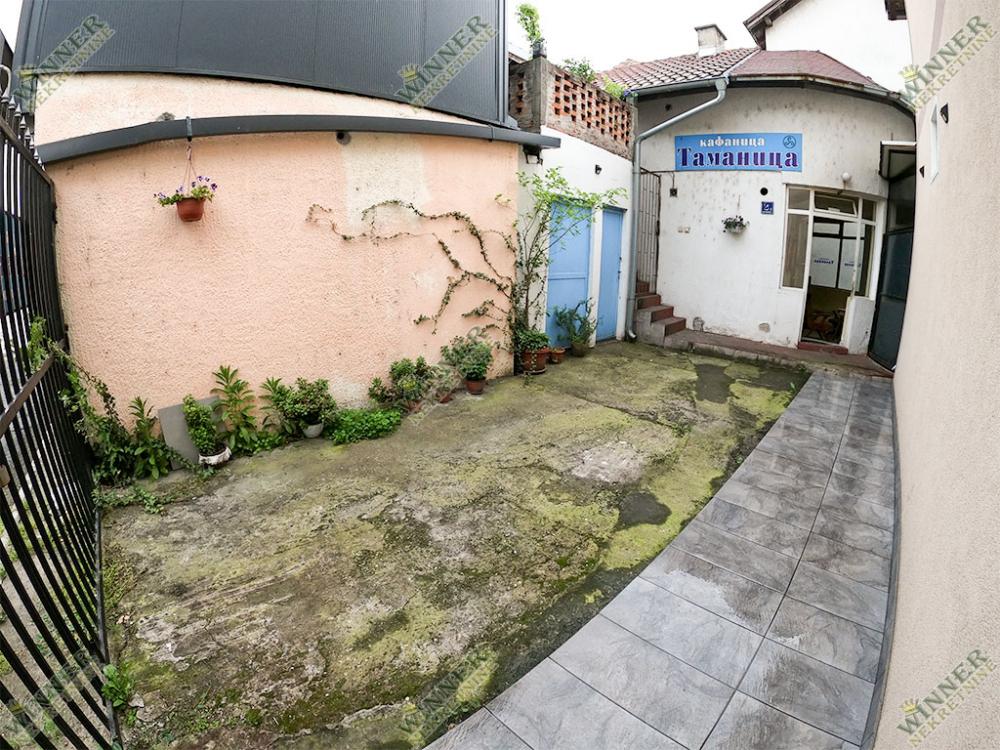 Slika 7 - Gornjogradska,  Lokal za izdavanje, 40m2, 650€