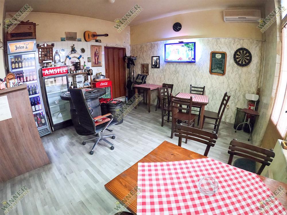 Glavna slika -Gornjogradska,  Lokal za izdavanje, 40m2, 650€