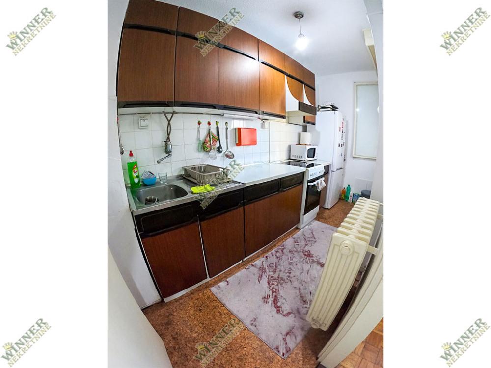 Slika 9 - Dragana Rakića, Trosoban stan na prodaju, 68m2, 185.000€