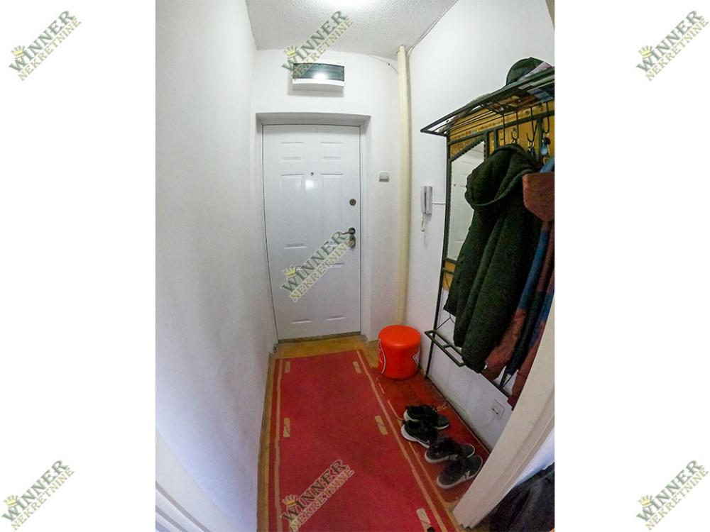 Slika 10 - Dragana Rakića, Trosoban stan na prodaju, 68m2, 185.000€