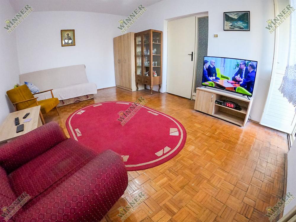 Slika 1 - Dragana Rakića, Trosoban stan na prodaju, 68m2, 185.000€