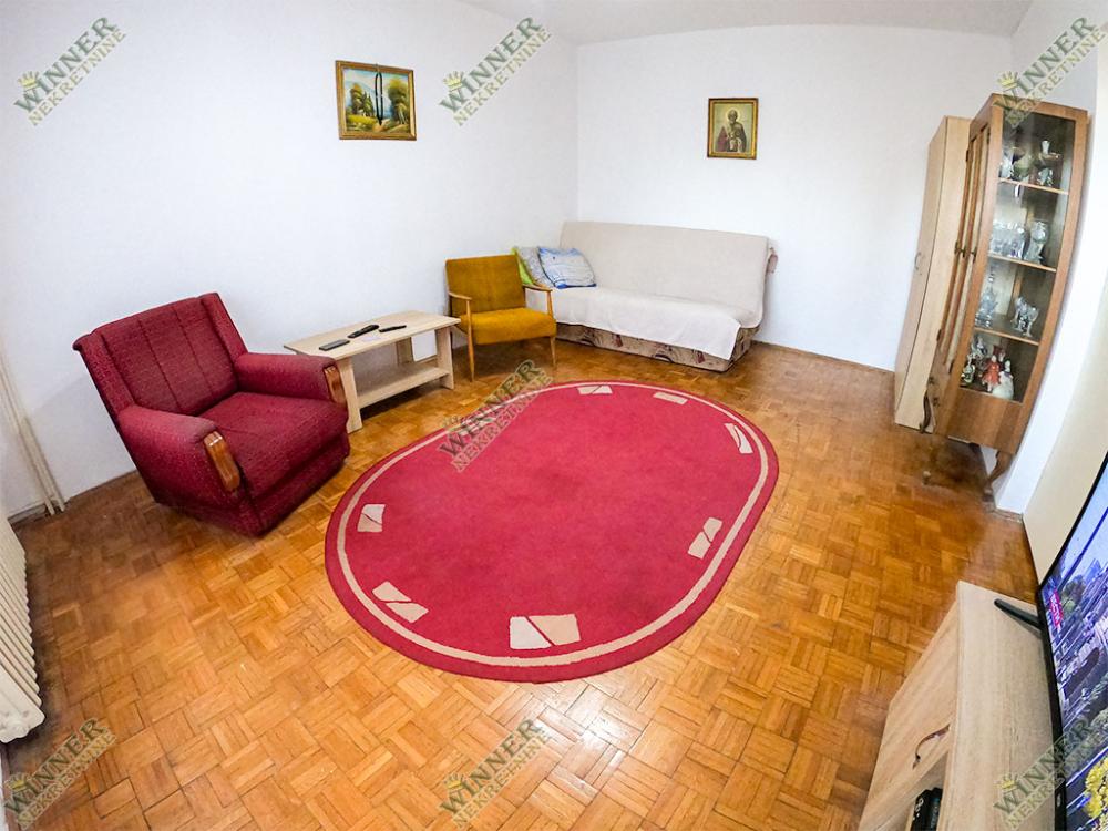 Slika 2 - Dragana Rakića, Trosoban stan na prodaju, 68m2, 185.000€