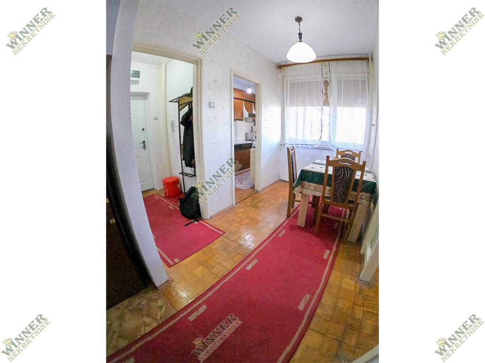 Slika 4 - Dragana Rakića, Trosoban stan na prodaju, 68m2, 185.000€