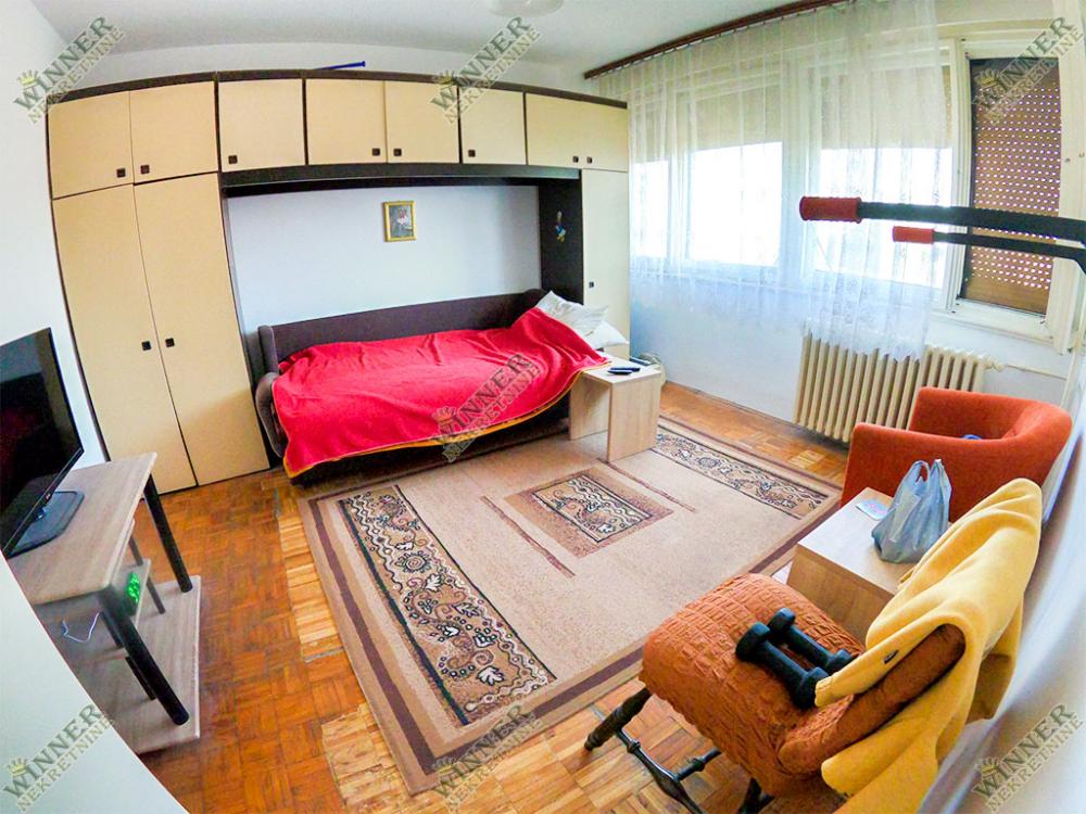 Slika 7 - Dragana Rakića, Trosoban stan na prodaju, 68m2, 185.000€