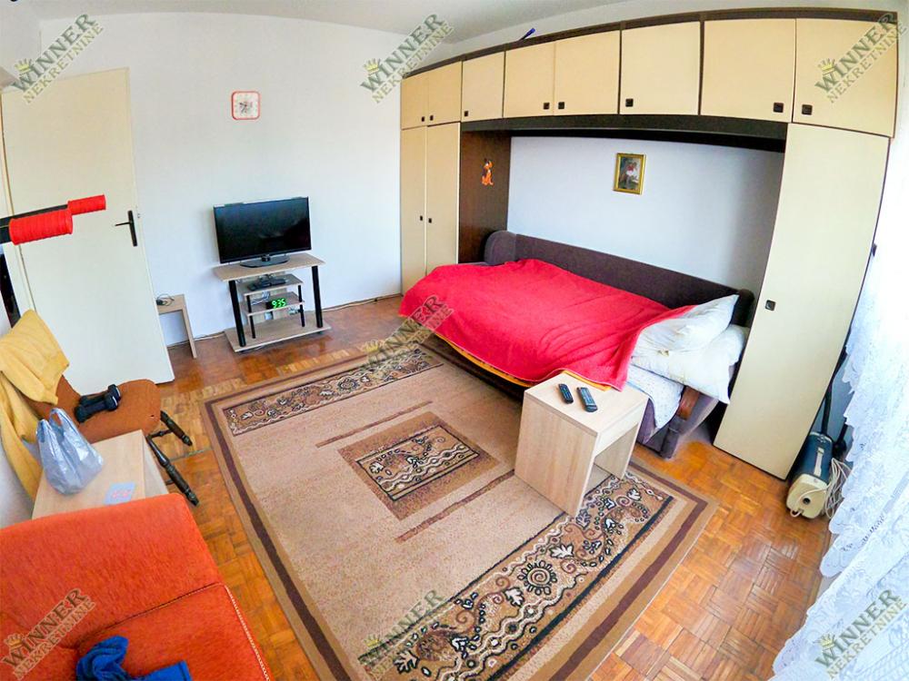 Slika 8 - Dragana Rakića, Trosoban stan na prodaju, 68m2, 185.000€