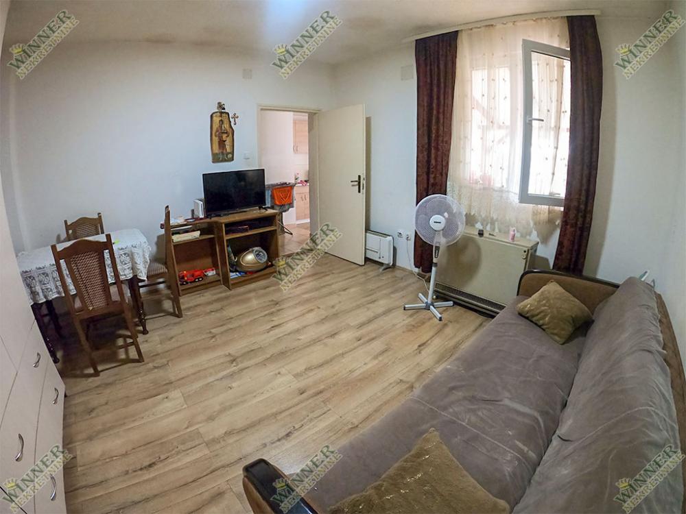 Slika 6 - Trive Vitasovića, Jednoiposoban stan na prodaju, 40m2, 69.000€