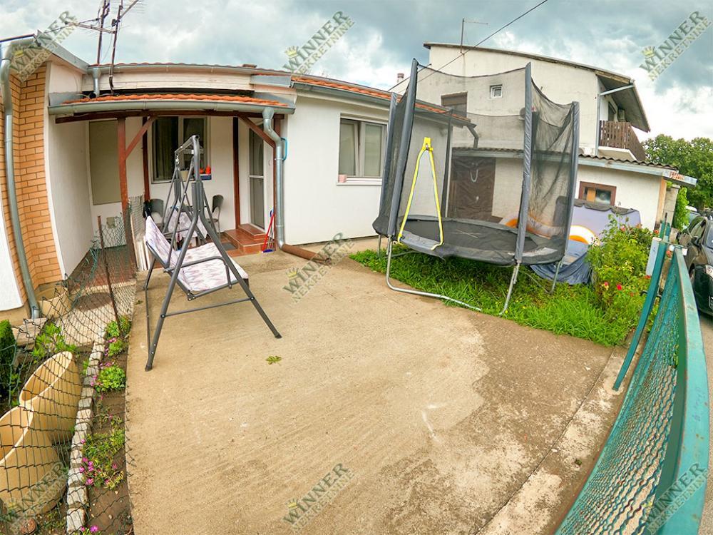 Glavna slika -Trive Vitasovića, Jednoiposoban stan na prodaju, 40m2, 69.000€