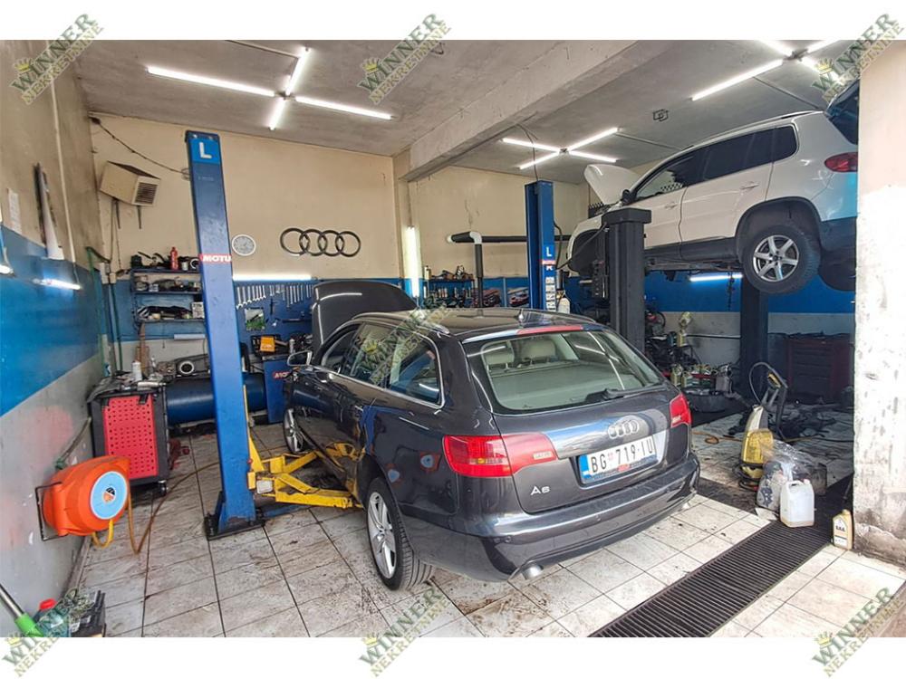 Slika 9 - Isidora Stojanovića,  Kuća na prodaju, 400m2, 385.000€