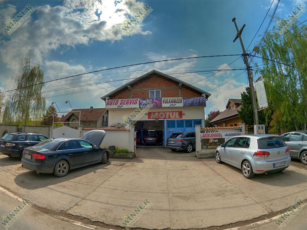 Slika 2 - Isidora Stojanovića,  Kuća na prodaju, 400m2, 385.000€