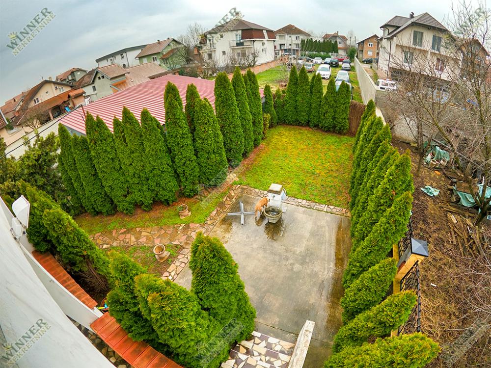 Slika 5 - Isidora Stojanovića,  Kuća na prodaju, 400m2, 385.000€